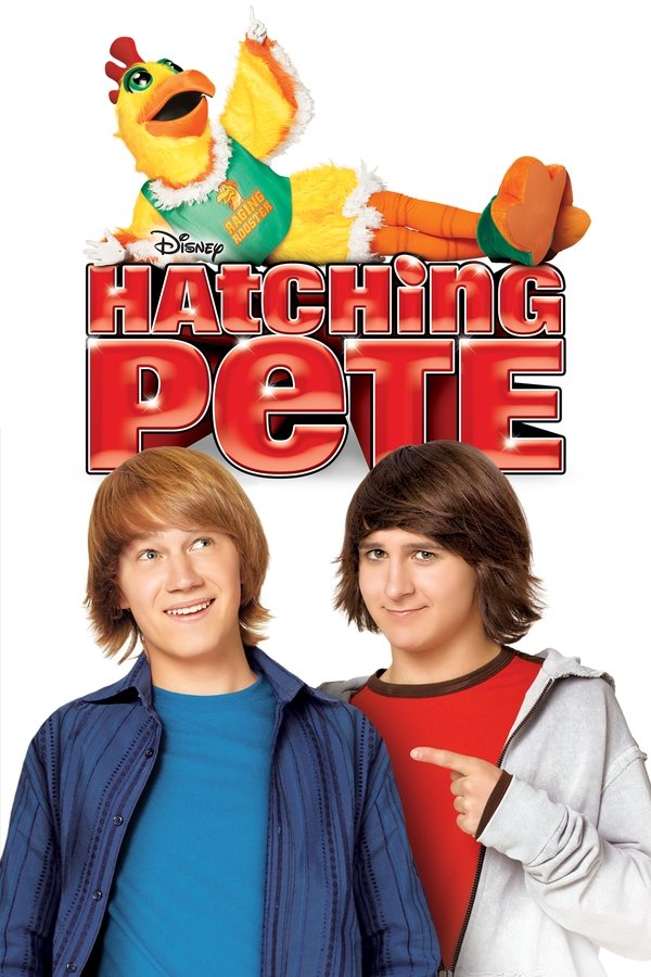 AR - Hatching Pete  (2009)