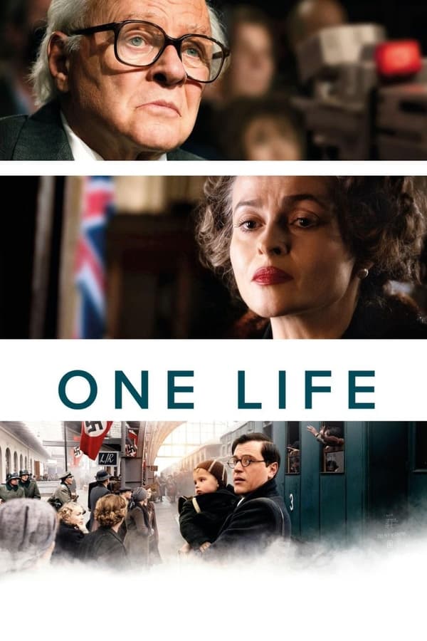 One Life (2023) Online Subtitrat in Romana