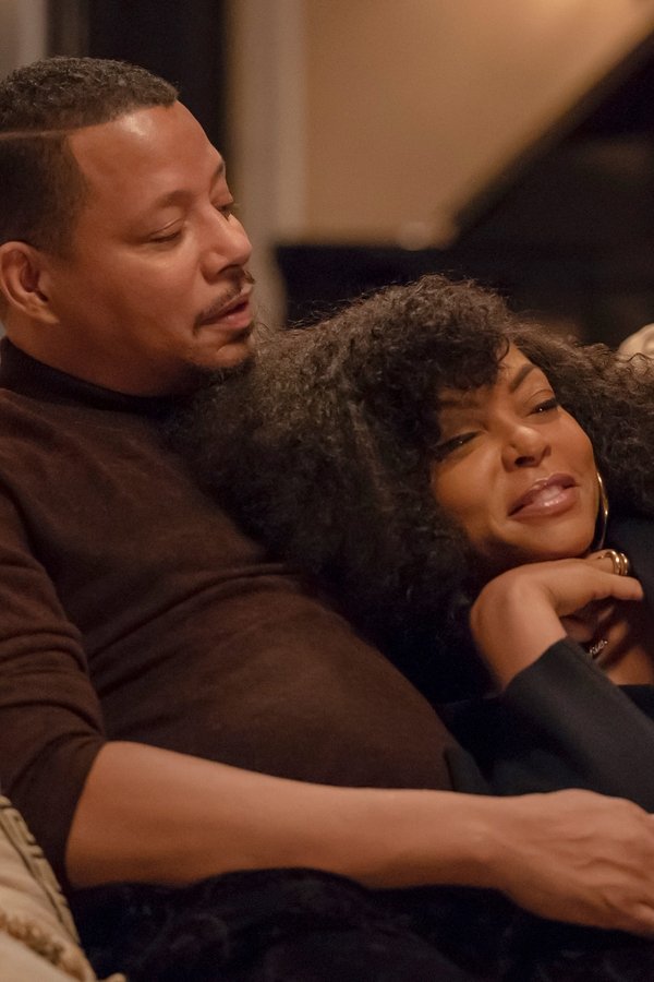 Empire – S05E08 – Episodio 8