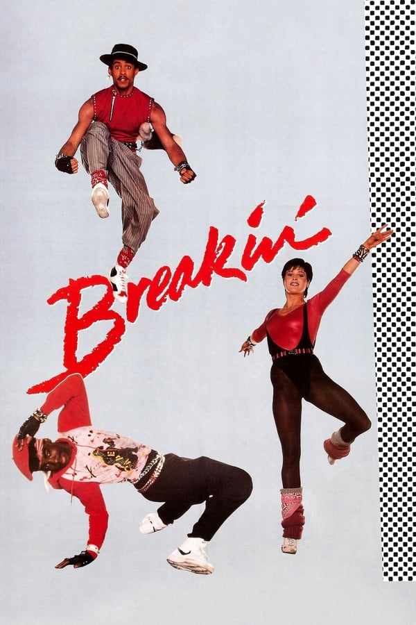 Breakin’