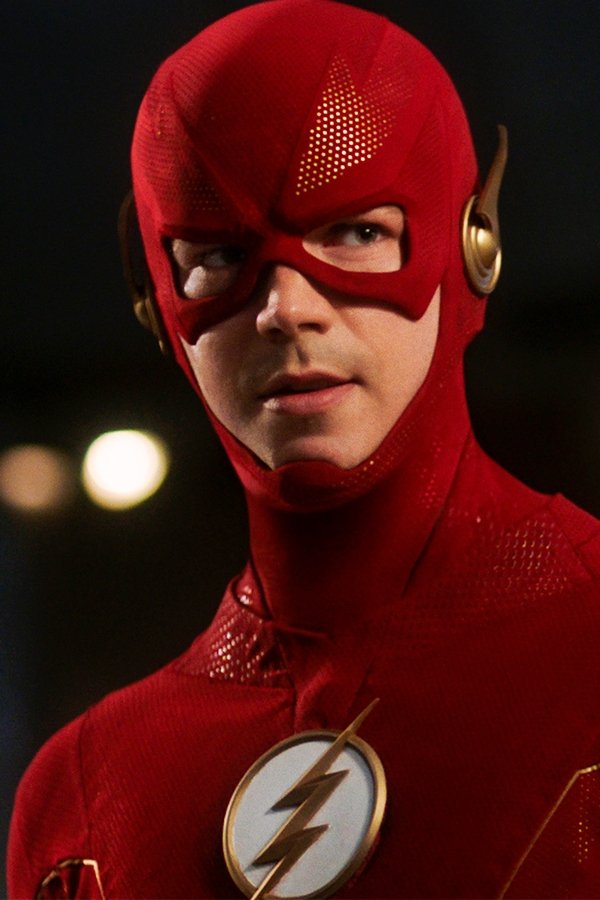 Flash - Saison 7 Episode 2
