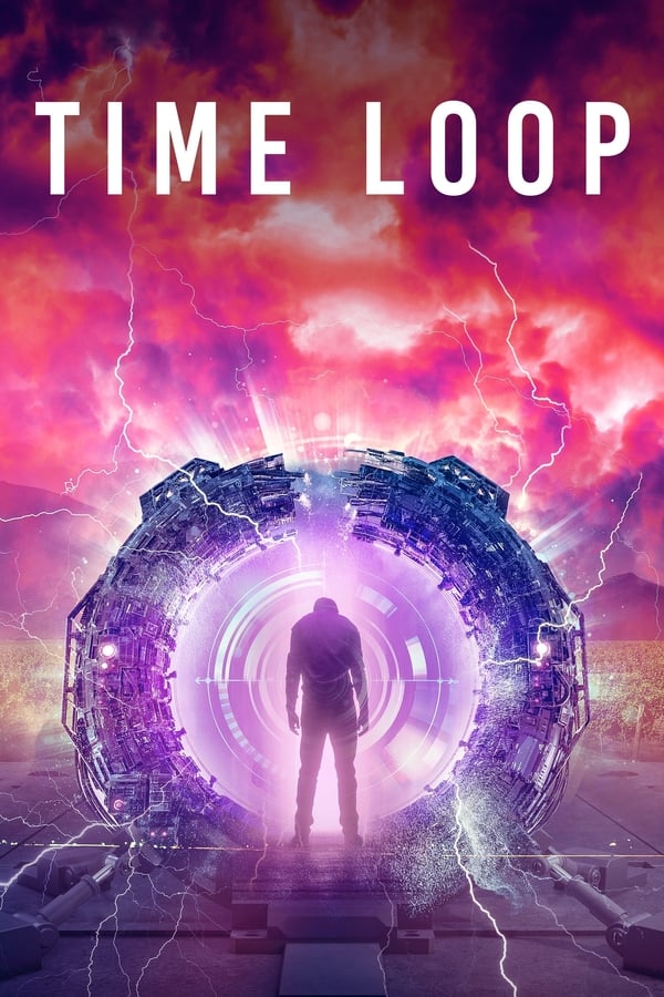 AR - Time Loop (2020)