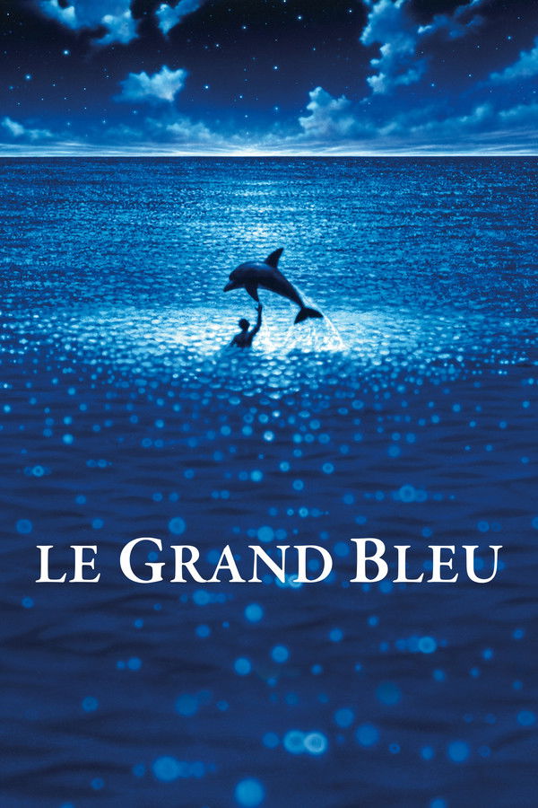 FR - Le Grand Bleu (1988)