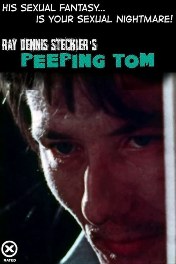 Peeping Tom 1973 — The Movie Database Tmdb