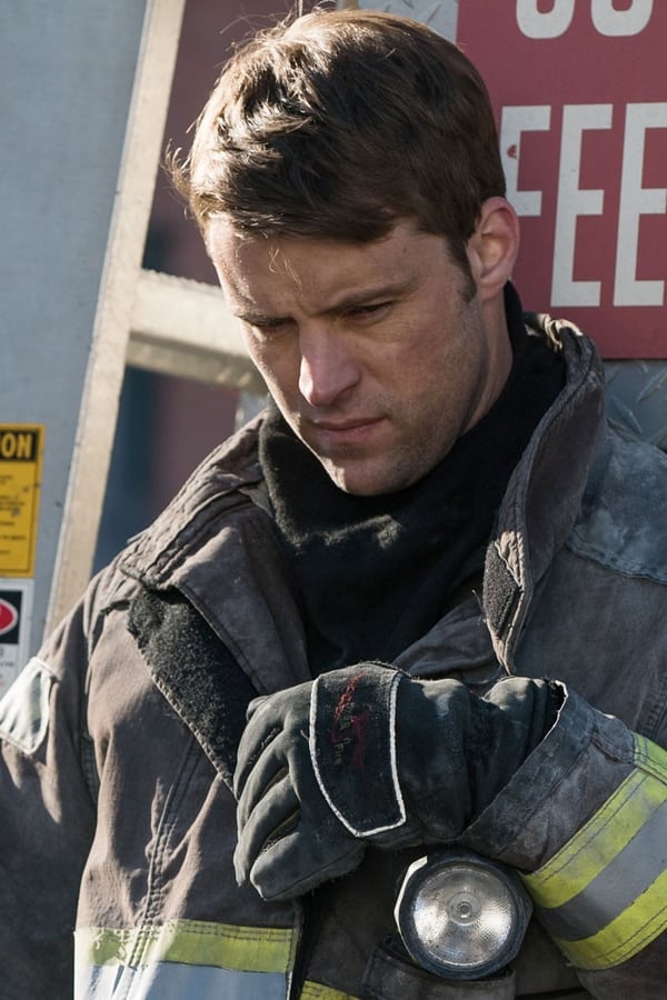 Chicago Fire – S05E11 – Giorni difficili