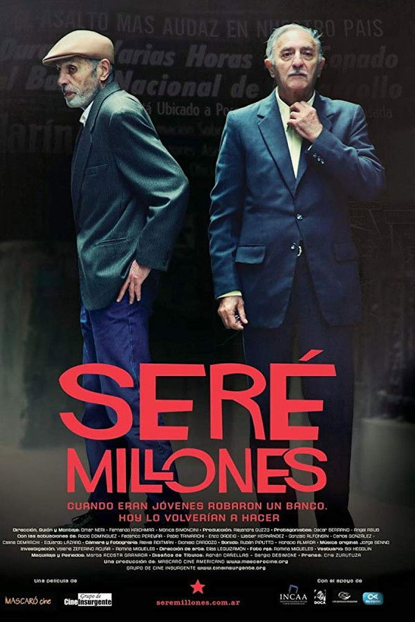ES - Sere millones (2014)