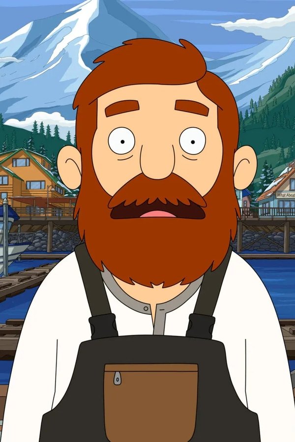 The Great North – S02E18 – Episodio 18
