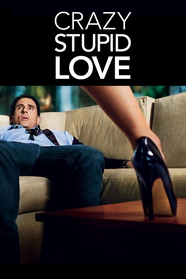 ALB - Crazy, Stupid, Love. - 2011