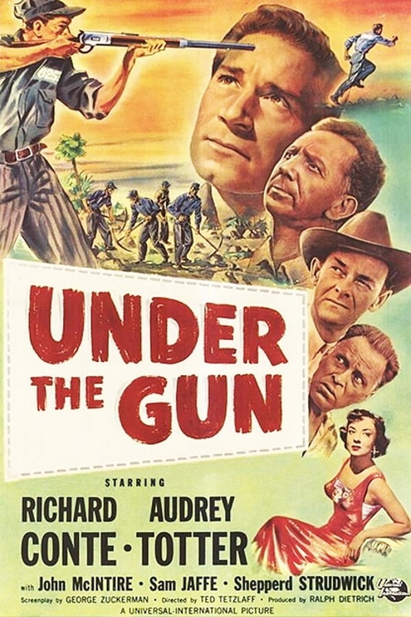 Under the Gun