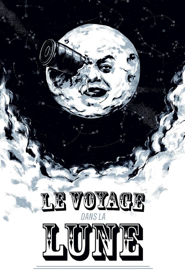 FR| Le Voyage Dans La Lune 