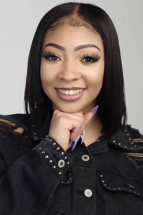 Cierra Smith's headshot