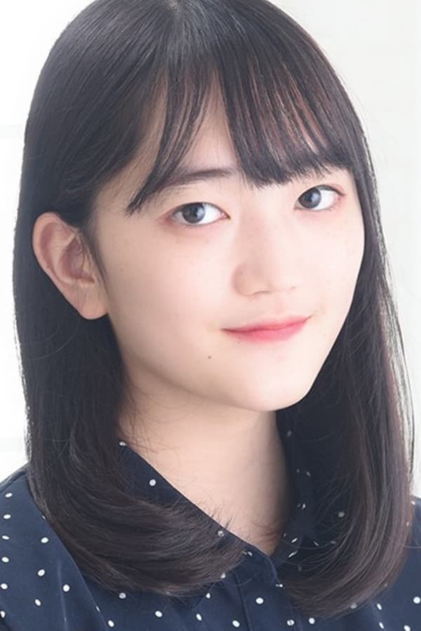 Hana Hishikawa's headshot