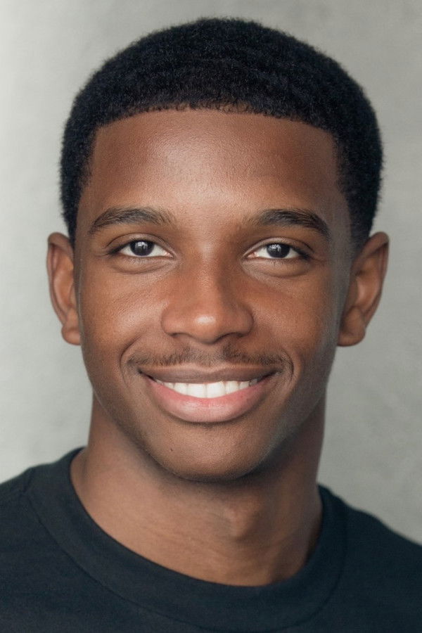 Martin Bobb-Semple's headshot