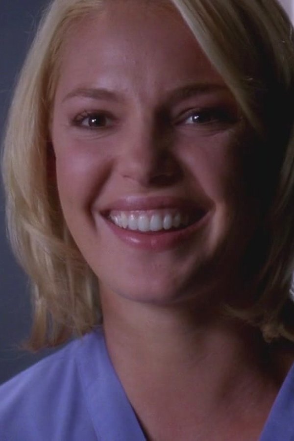 Grey’s Anatomy – S05E07 – Sollevarsi