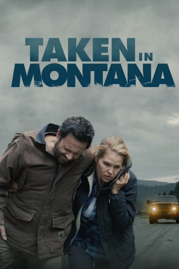 EN - Taken In Montana  (2023)