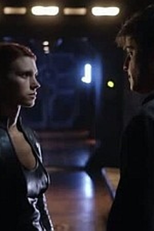 Stargate Universe – S02E14 – Speranza