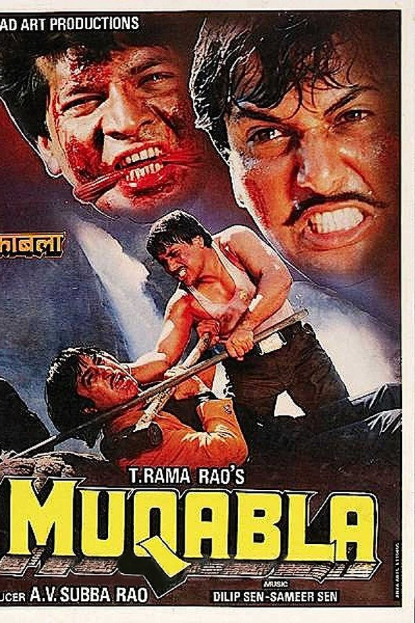 Muqabla