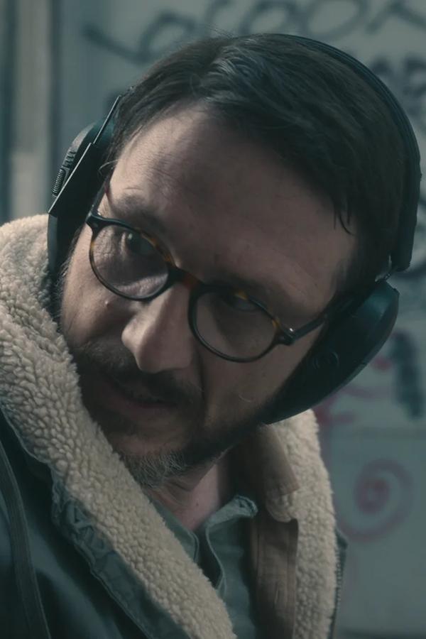 Hot Skull – S01E08 – Il mio nome non ha importanza