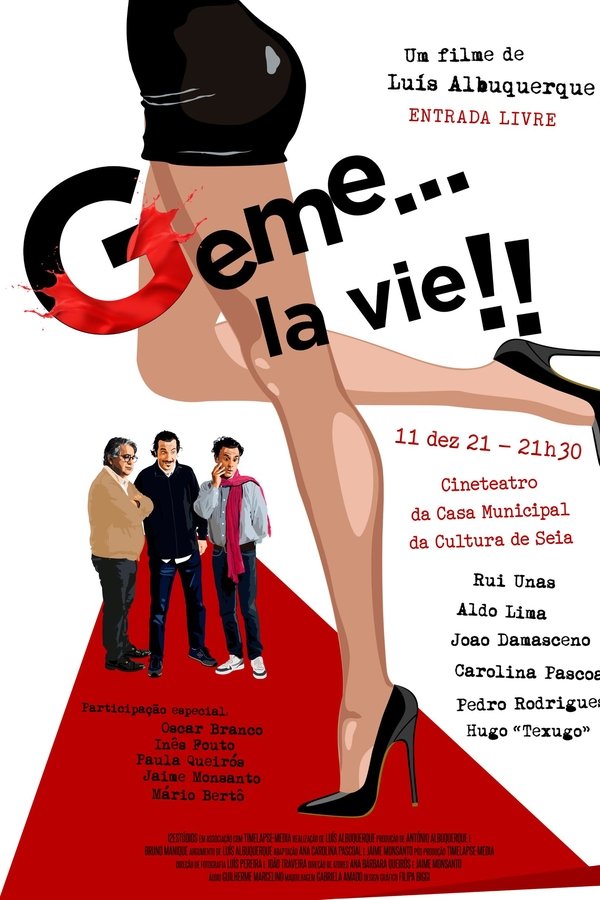 GEME... LA VIE!!