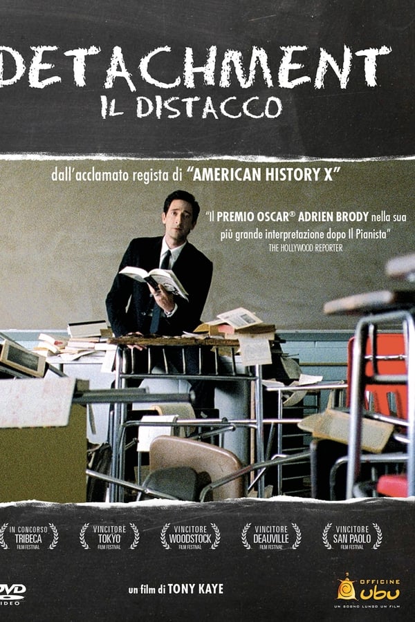 Detachment: Il distacco (2011)