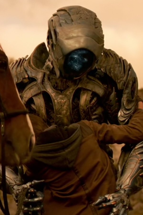 Lost in Space – S02E07 – Episodio 7