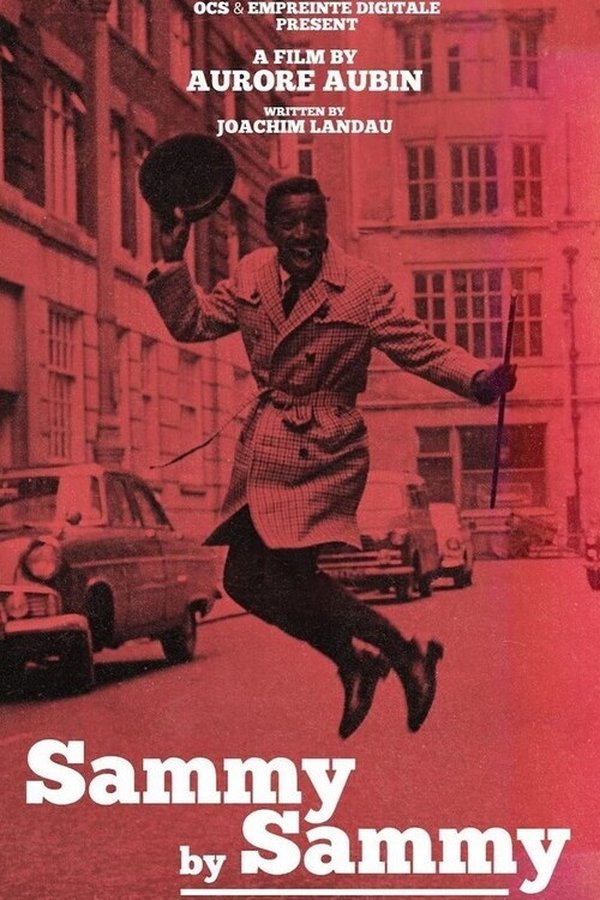 Sammy by Sammy: My Tale of the 60’s