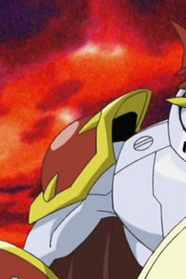 Digimon Tamers – S01E35 – Episodio 35