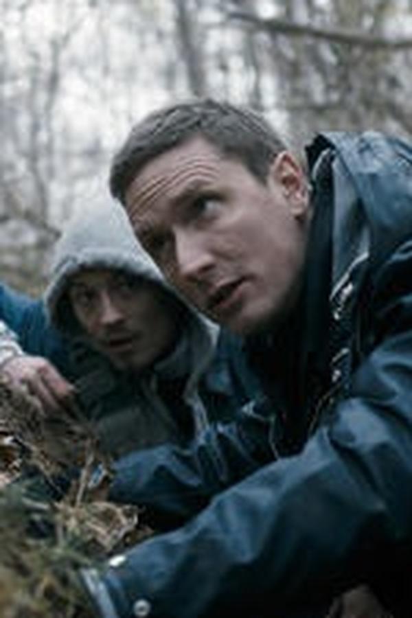 The Rain – S02E06 – Solo i più forti sopravviveranno