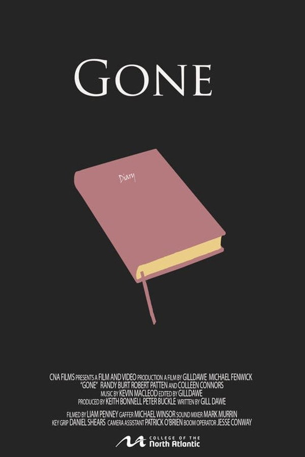 Gone