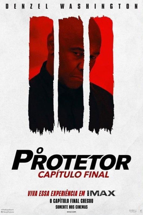 O Protetor: Capítulo Final (2023)