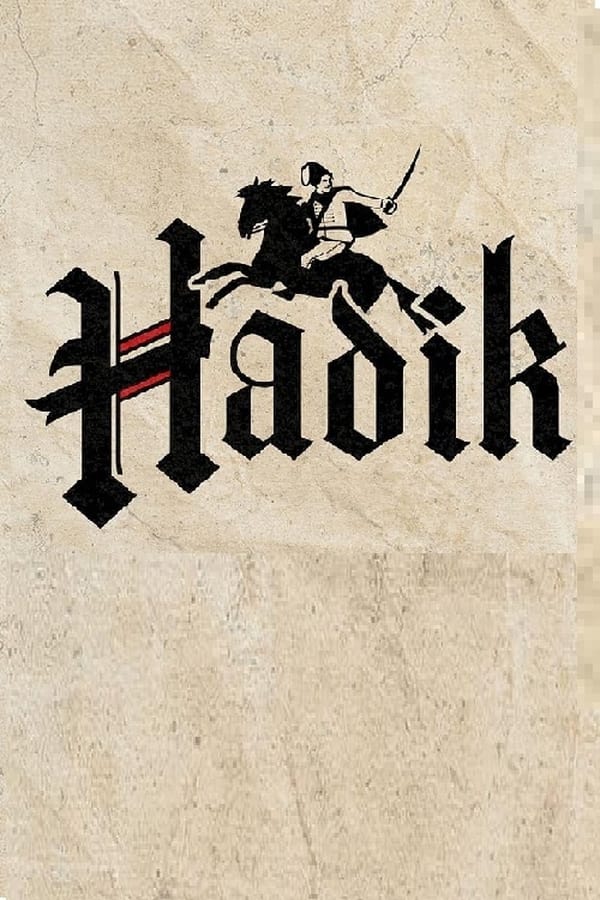 IR - Hadik (2023) هادیک