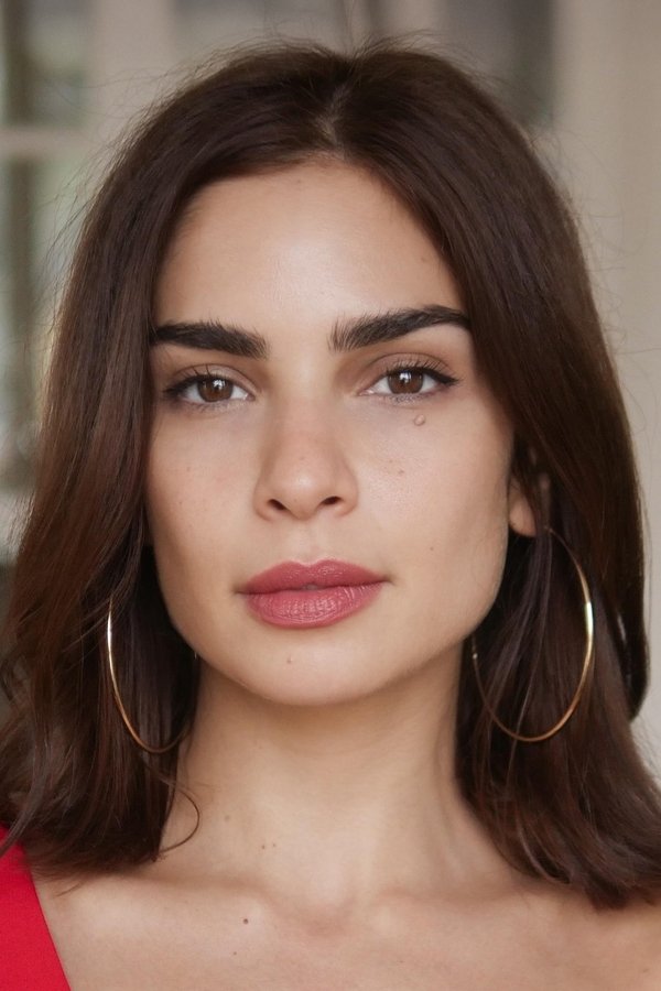 Rita Hayek's headshot