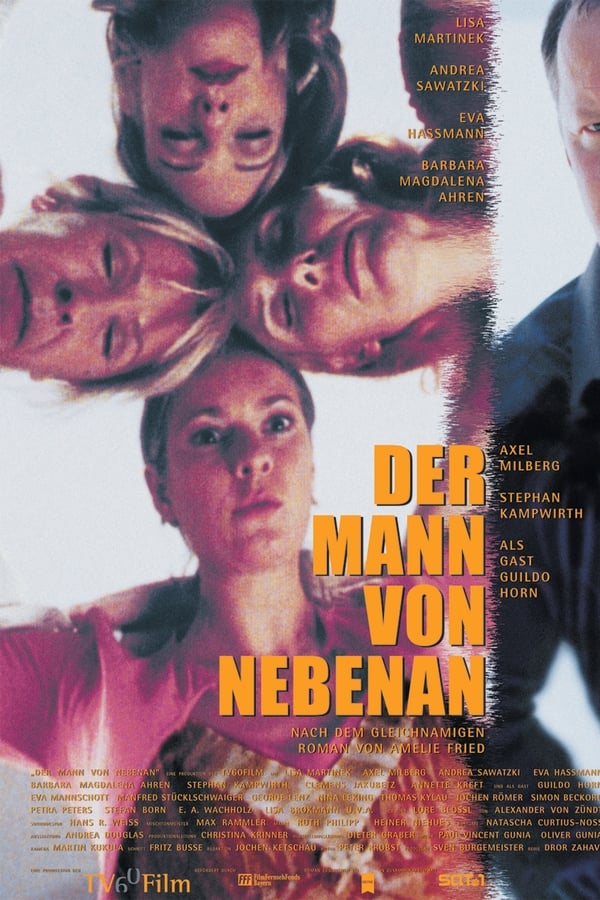 poster-do-filme-Der Mann von nebenan 