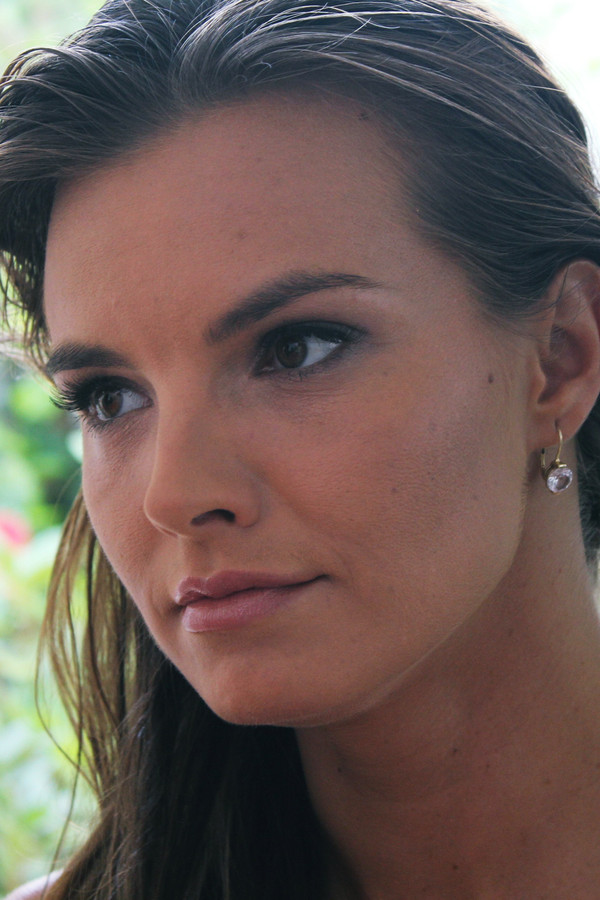 Suzie Carina — The Movie Database (TMDb)