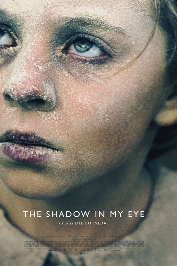 EN - The Shadow In My Eye  (2021)