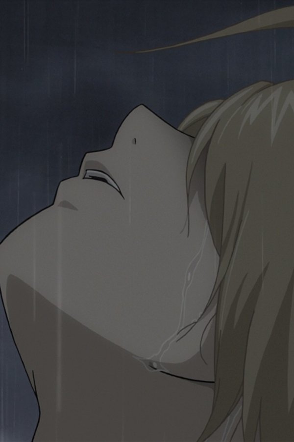 Fullmetal Alchemist: Brotherhood – S01E20 – Il padre di fronte alla tomba