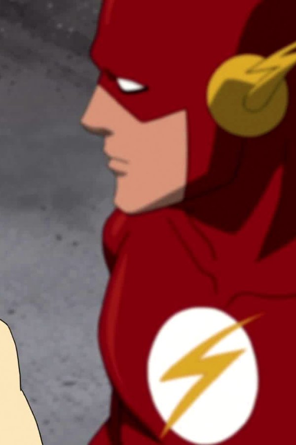 Young Justice – S02E06 – Viaggio nel tempo