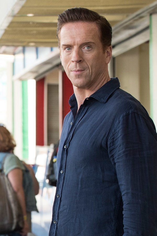 Billions – S01E05 – The Good Life