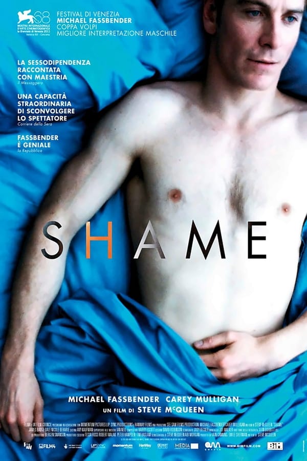 Shame (2011)