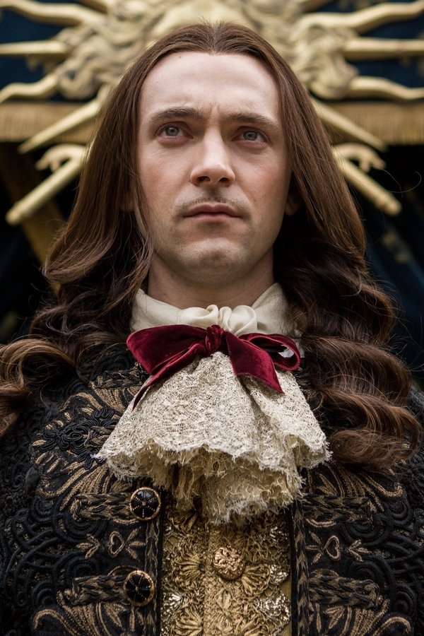 Versailles – S03E10 – Episodio 10