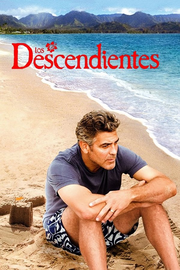 Los descendientes