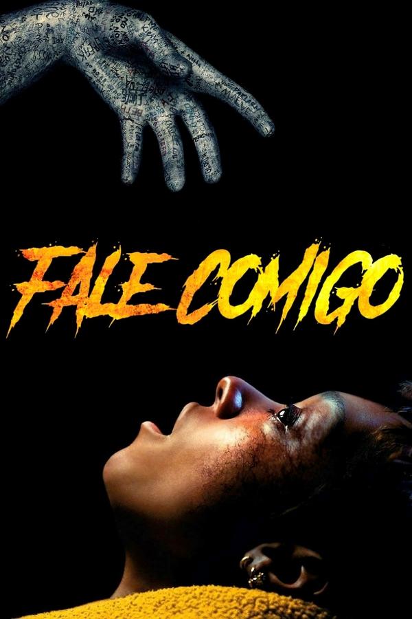 Fale Comigo (2023) Trailer