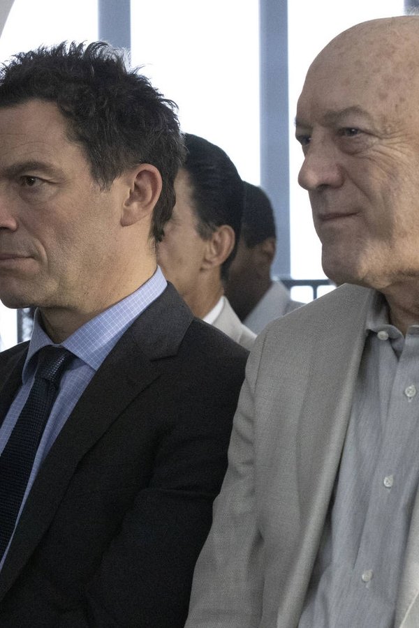 The Affair – Una relazione pericolosa – S05E01 – Dirsi addio