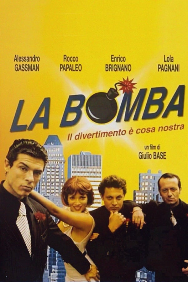 La Bomba