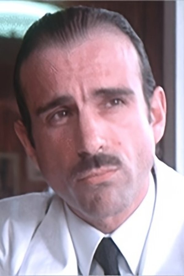 Ugo Cardea's headshot