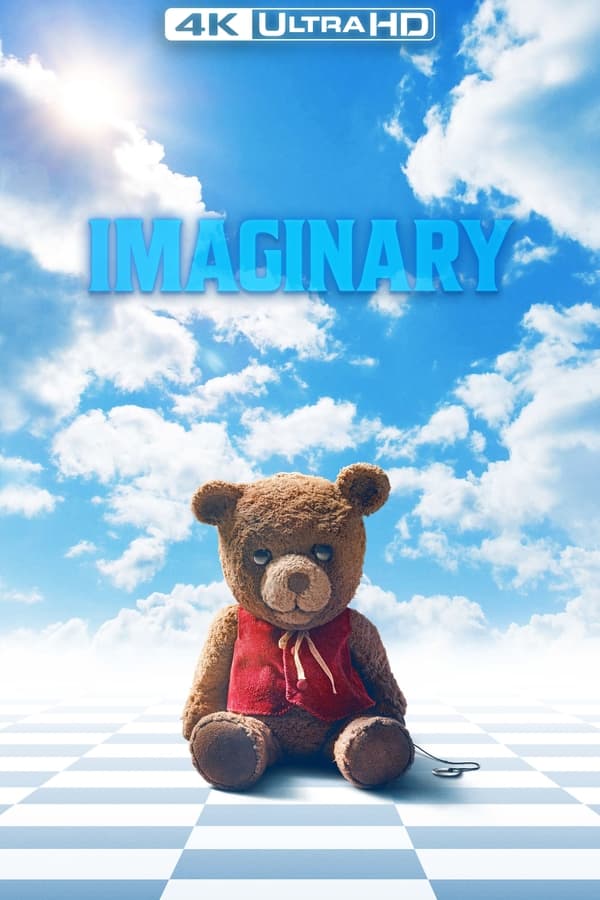 4K-EN - Imaginary  (2024)