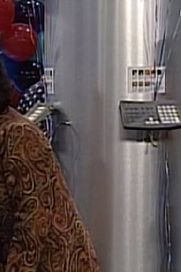 Willy, il principe di Bel-Air – S05E02 – È nata una stella: parte 2