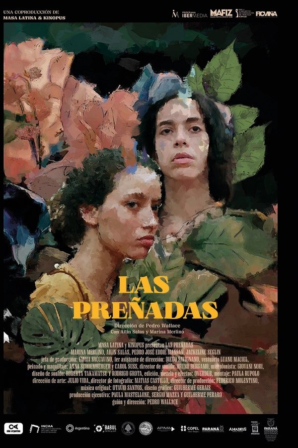 Las preñadas