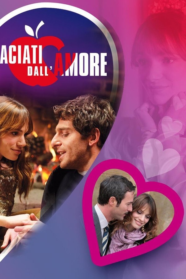 Baciati dall'Amore