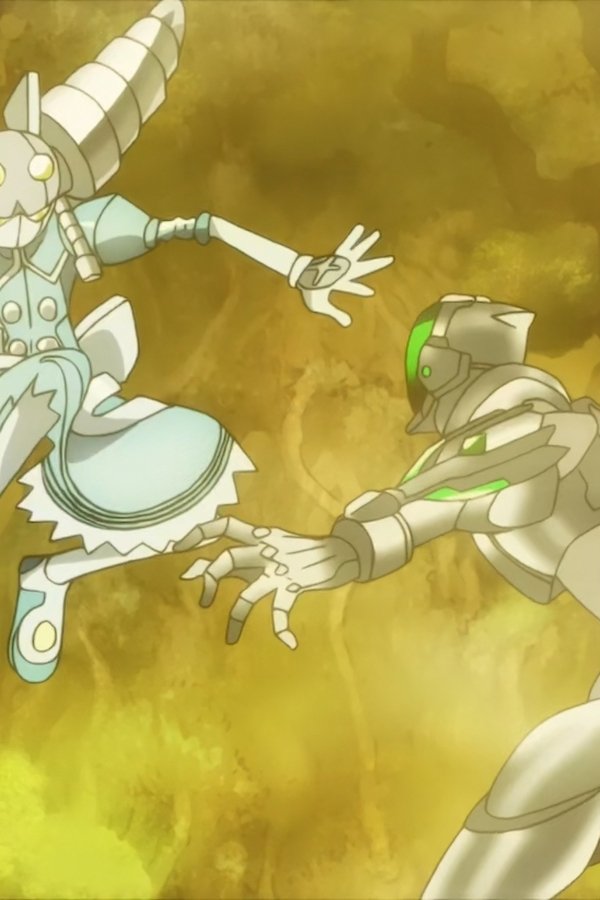 Accel World [Sub-ITA] – S01E07 – Episodio 7